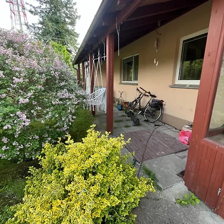 Nyaraló House By The Sea *