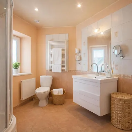 House By The Sea Klaipėda