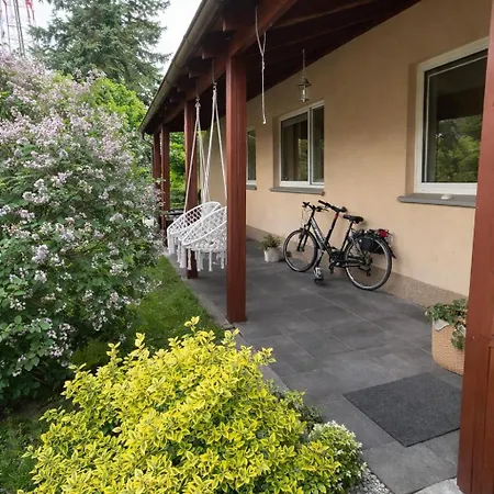 House By The Sea Nyaraló *