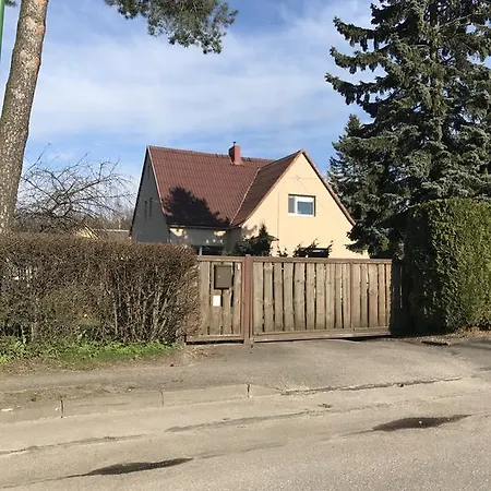 House By The Sea