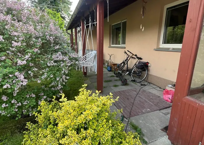 Casa vacanze House By The Sea *