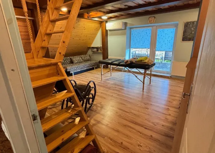 House By The Sea Casa vacanze *