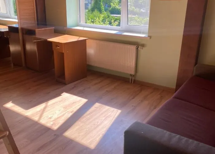 Nyaraló House By The Sea Klaipėda