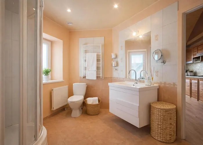 House By The Sea Klaipėda