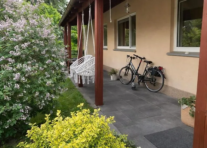 House By The Sea Nyaraló *