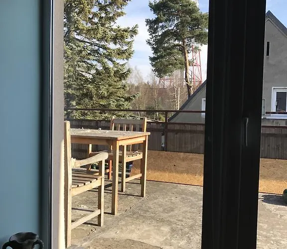 House By The Sea Nyaraló *