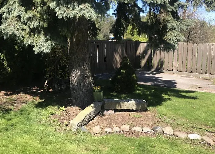 Nyaraló House By The Sea